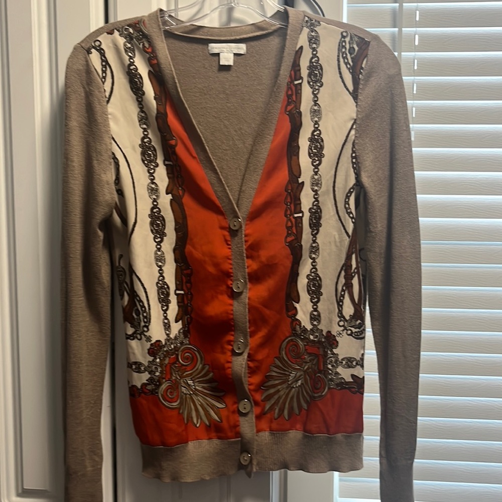 New York & Company Cardigan.